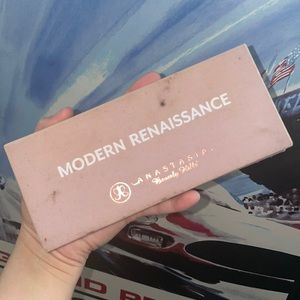 Anastasia Beverly Hills Modern Renaissance Palette